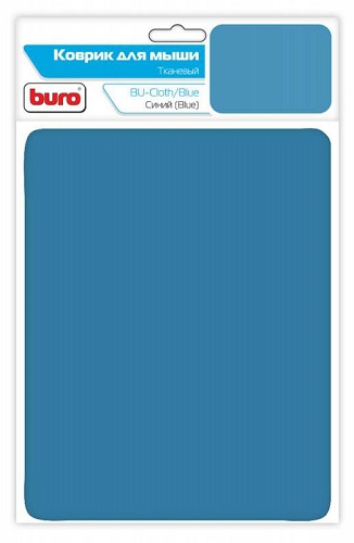 фото Коврик для мыши Buro BU-CLOTH в Перми