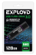 фото Накопитель USB 3.0 128GB Exployd EX-128GB-680-Black в Красноярске