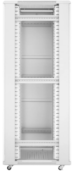 фото Шкаф напольный 19", 22U SNR SNR-TFC-226010-GS-G-SF в Красноярске