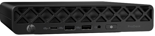 фото Компьютер  HP ProDesk 4 Mini G1i в Уфе