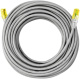 фото Кабель патч-корд U/UTP 5e кат. 15м RETIC PC-TWCS-UTP-RJ45-RJ45-C5e-15M-G