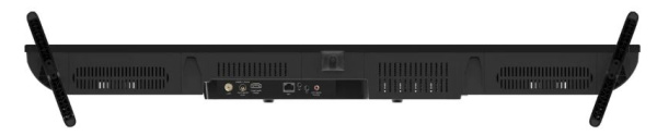фото Телевизор LED Digma DM-LED50UBB40 в Казани