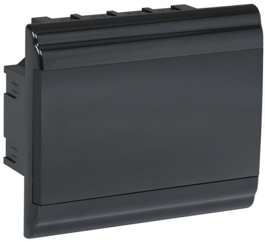 Изображение товара Щит распределительный IEK MKP13-V-01-09-41-K02 IP41 пластиковый для осветительных сетей