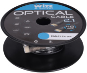 фото Кабель Wize AOC-8K-HM-HM-25M