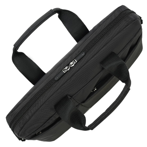фото Сумка для ноутбука Lamark L245 Black в Самаре