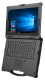 фото Ноутбук защищённый CyberBook RX15T в Уфе 15.6 ", Core i7, 16 Гб RAM, 256 Гб SSD, Iris Xe Graphics, Черный