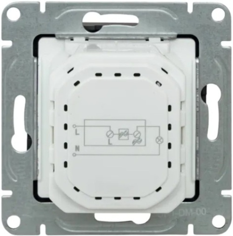 фото Светорегулятор  EKF UP1-DM-00 в Воронеже