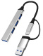 фото Док-станция  Digma DHUB-4USB-AC-3.0 в Смоленске