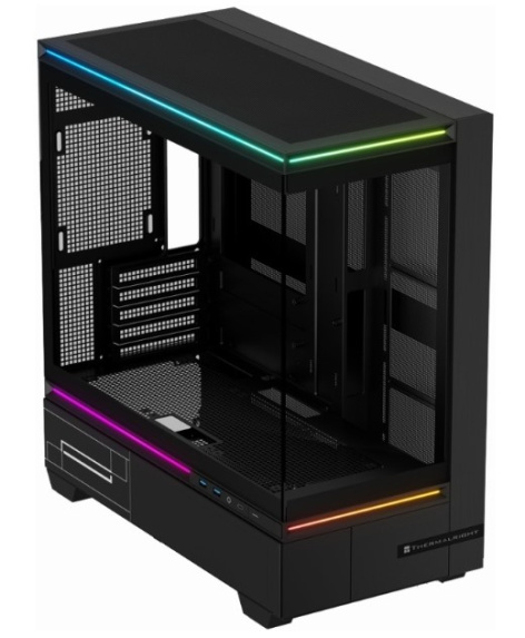 фото Корпус mATX Thermalright M10 в Казани