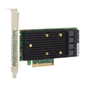 фото Контроллер Broadcom/LSI 9400-16i SGL (05-50008-00)