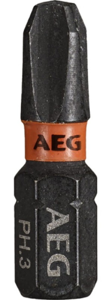 фото Бита  AEG AAK253PH3