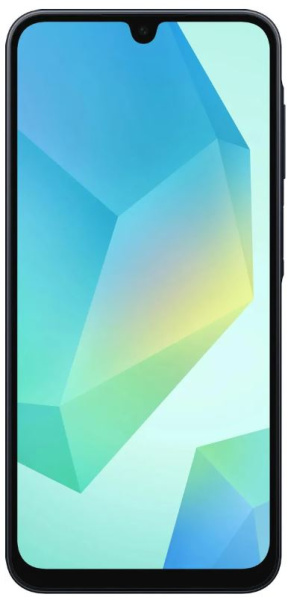 Изображение товара Смартфон Samsung Galaxy A16 6.7 дюймов Android 14 50 Мп 128 Гб Black