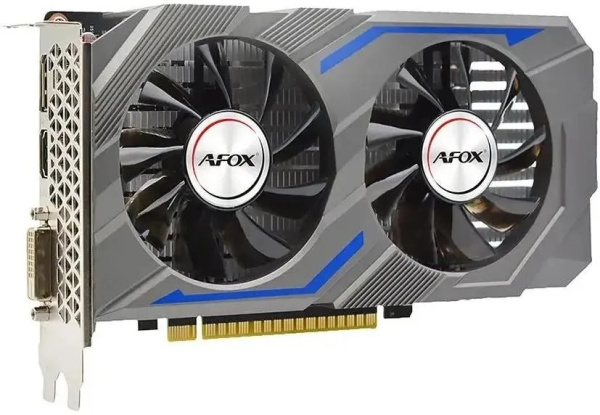 фото Видеокарта Afox GeForce GTX 1650 SUPER (AF1650S-4096D6H1-V4) в Уфе