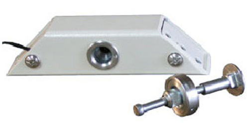 Изображение товара Электромеханический замок Promix Шериф-1 лайт НЗ-Б накладной уличный и внутренний