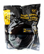 фото Кабель интерфейсный Cablexpert CCF2-HDMI4-20M