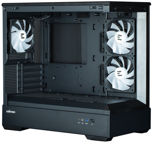 фото Корпус mATX Zalman P30 в Уфе