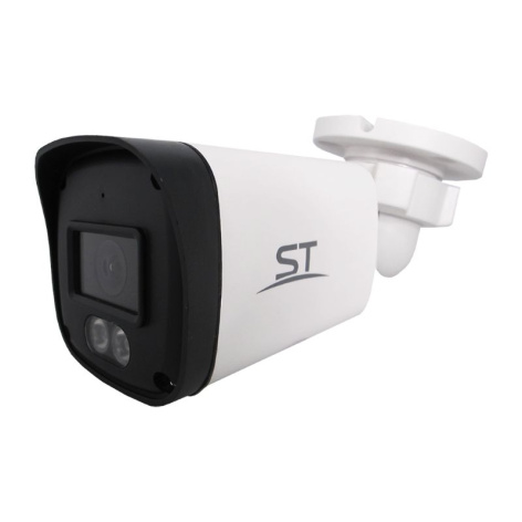 фото Видеокамера IP Space Technology ST-SE2853 (2.8) (белый) в Казани