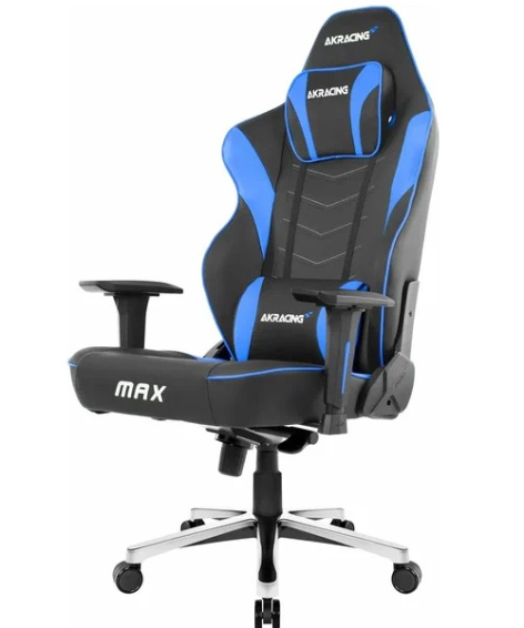 фото Кресло игровое AKRacing MAX в Самаре