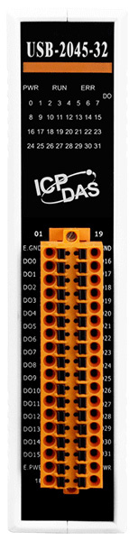 фото Модуль  ICP DAS USB-2045-32 CR в Уфе