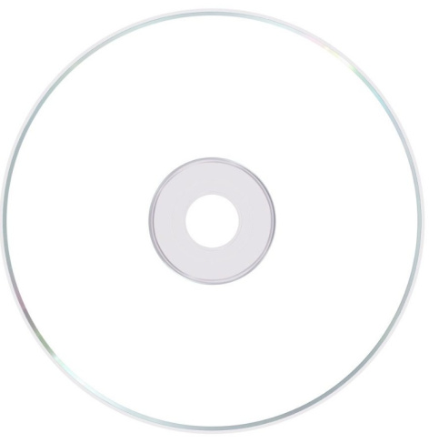 фото Диск CD-R Mirex UL120207A8T