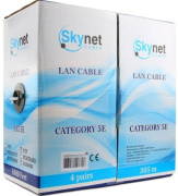фото Кабель витая пара SkyNet CSP-FTP-LSLTx-4-CU