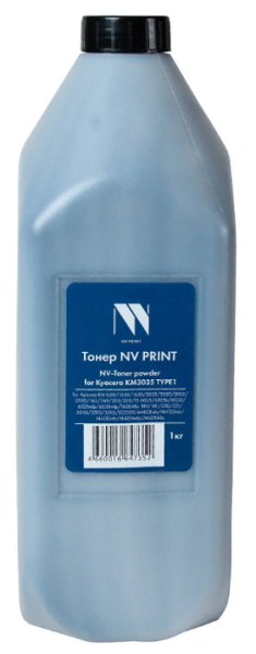 фото Тонер  NVP NV-KYO3035-TYPE1-1KG в Волгограде