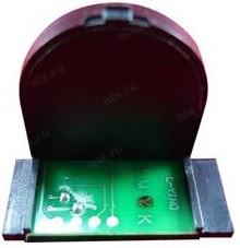 

Запчасть ELP ELP-CH-X6280Y-5.9K Чип Xerox Phaser 6280 (106R01402) Yellow, 5.9K, ELP-CH-X6280Y-5.9K