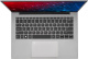 фото Ноутбук  iRu Planio 15INP в Челябинске 15.6 ", N, 8 Гб RAM, 256 Гб SSD, UHD Graphics 730, Серый