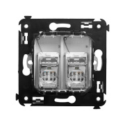 фото Розетка DKC 4404394