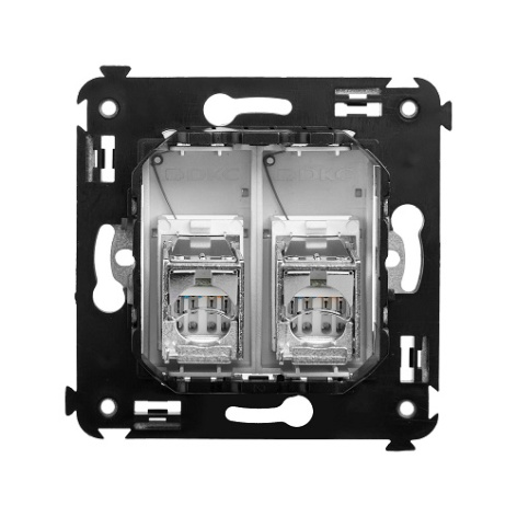 фото Розетка компьютерная DKC 4404394 в Уфе