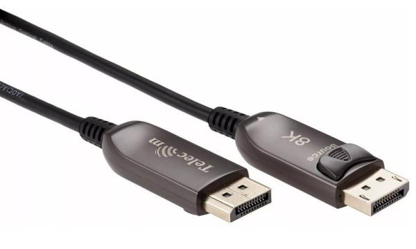 фото Кабель интерфейсный DisplayPort Telecom TCG2130-10M в Казани