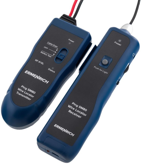 фото Детектор  Ermenrich 82548 в Казани