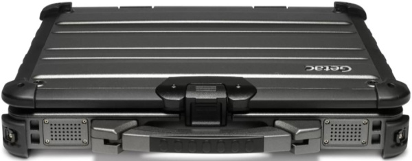 фото Ноутбук  Getac X500G3 в Уфе 15.6 ", Core i5, 8 Гб RAM, 512 Гб SSD, HD Graphics, Черный