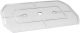 фото Крышка  Hyperline FO-SPL01-COV-TR в Красноярске