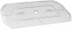 фото Крышка  Hyperline FO-SPL01-COV-TR в Омске