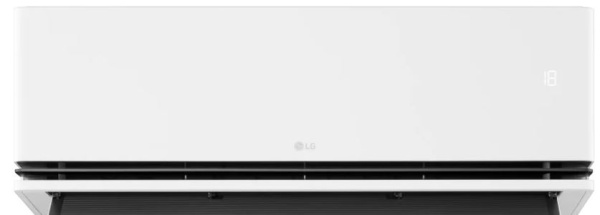фото Сплит-система  LG H24S1D в Перми