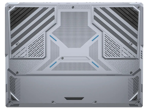 фото Ноутбук  MSI Titan 18 HX A2WJ 18 ", Core Ultra 9, 64 Гб RAM, 2 Тб SSD, GeForce RTX 5090, Черный