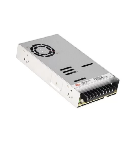 фото Преобразователь AC-DC сетевой Mean Well LRS-600-12 в Челябинске