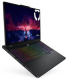 фото Ноутбук  Lenovo Legion Pro 5 16AFR10 в Воронеже 16 ", Ryzen 9, 32 Гб RAM, 1 Тб SSD, GeForce RTX 5070, Черный