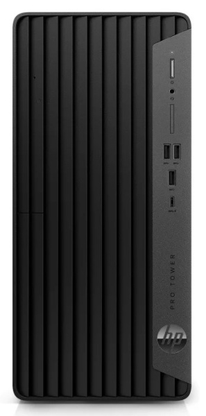 фото Компьютер  HP Pro 400 G9 TWR (УЦЕНЕННЫЙ) в Санкт-Петербургe