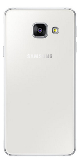 фото Мобильный телефон  Samsung SM-A310F Galaxy A3 16Gb белый