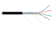 фото Кабель витая пара NikoMax NMC 4200C-BK