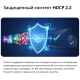 фото Кабель HDMI Filum FL-CP-HDMI2.0-1M в Уфе