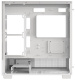 фото Корпус mATX Formula V Crystal E1M White в Санкт-Петербургe