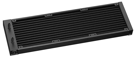 фото Система охлаждения жидкостная Deepcool MYSTIQUE 360 ARGB в Казани