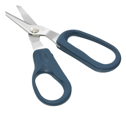 Изображение товара Ножницы для обрезки кевларового волокна NikoMax NMC-C151