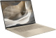 фото Ноутбук ASUS Zenbook UX3607OA-SQ485W 16" (Qualcomm Snapdragon, 48Гб LPDDR5X, SSD 512 Гб, Adreno, Windows 11 Домашняя) Бежевый [90NB17W1-M008H0]