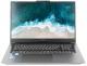 фото Ноутбук  Nerpa Caspica I552-17 в Уфе 17.3 ", Core i5, 16 Гб RAM, 256 Гб SSD, Iris Xe Graphics, Серый