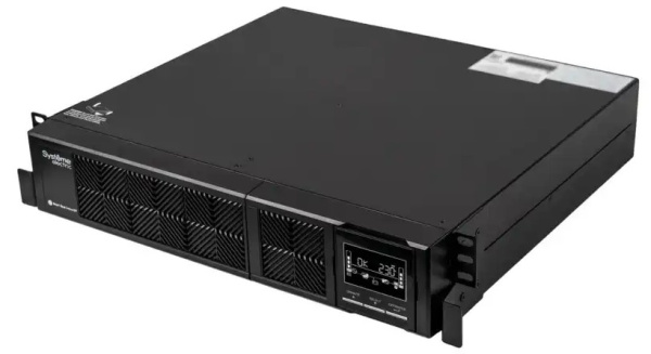 фото Источник бесперебойного питания  Systeme Electric SRTRU2000RTXLISH-NC в Красноярске