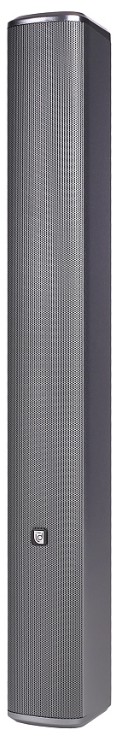 

Звуковая колонна INTREND ITSPK-CL425PD-G активная 4x2,5", 60 Вт, вход DANTE, питание POE+, SPL 109dB, 106Hz18kHz, 120°х20° (HхV), вес 3.4 кг, цвет уго, ITSPK-CL425PD-G
